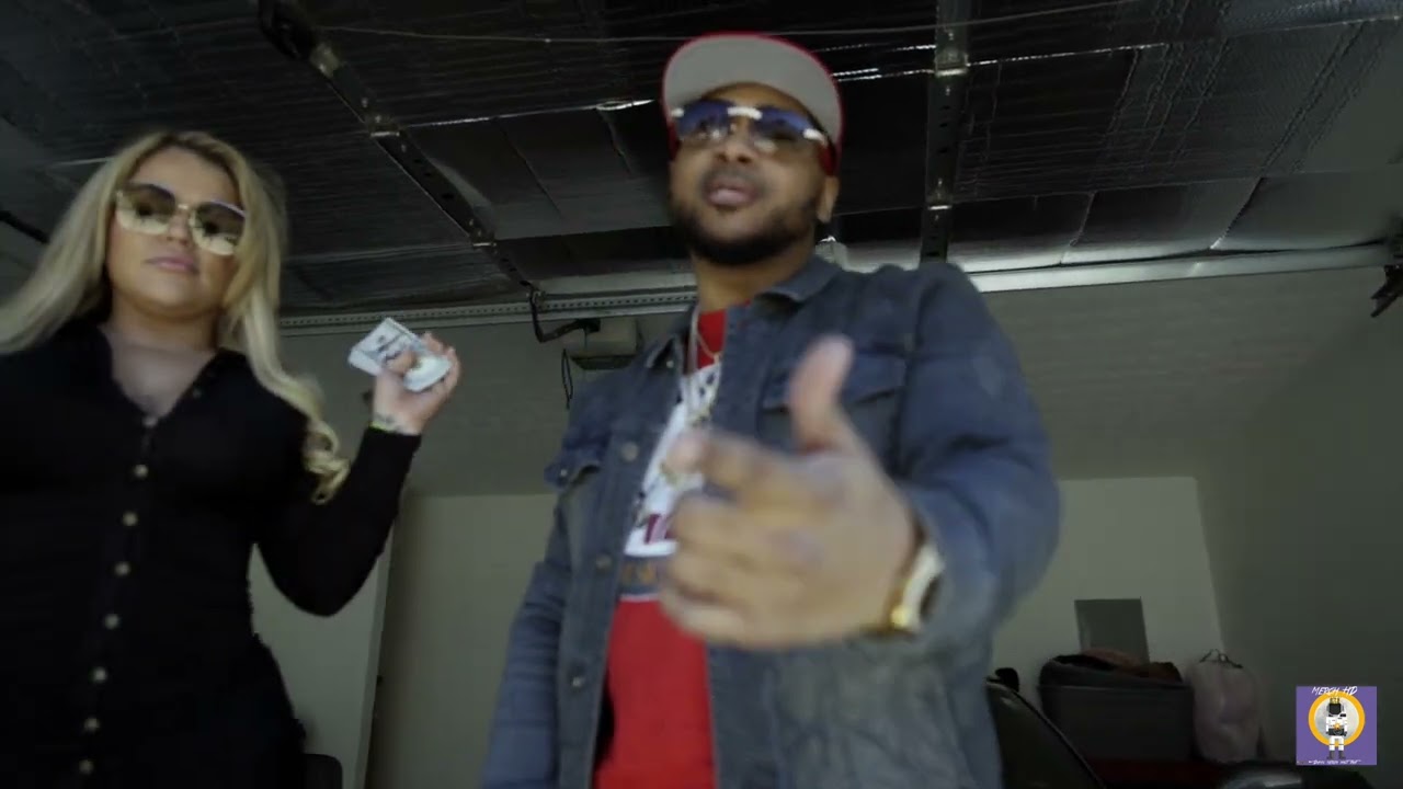 MAINE MONTANA x TNF REED   Only Thing Moving (Official Video)