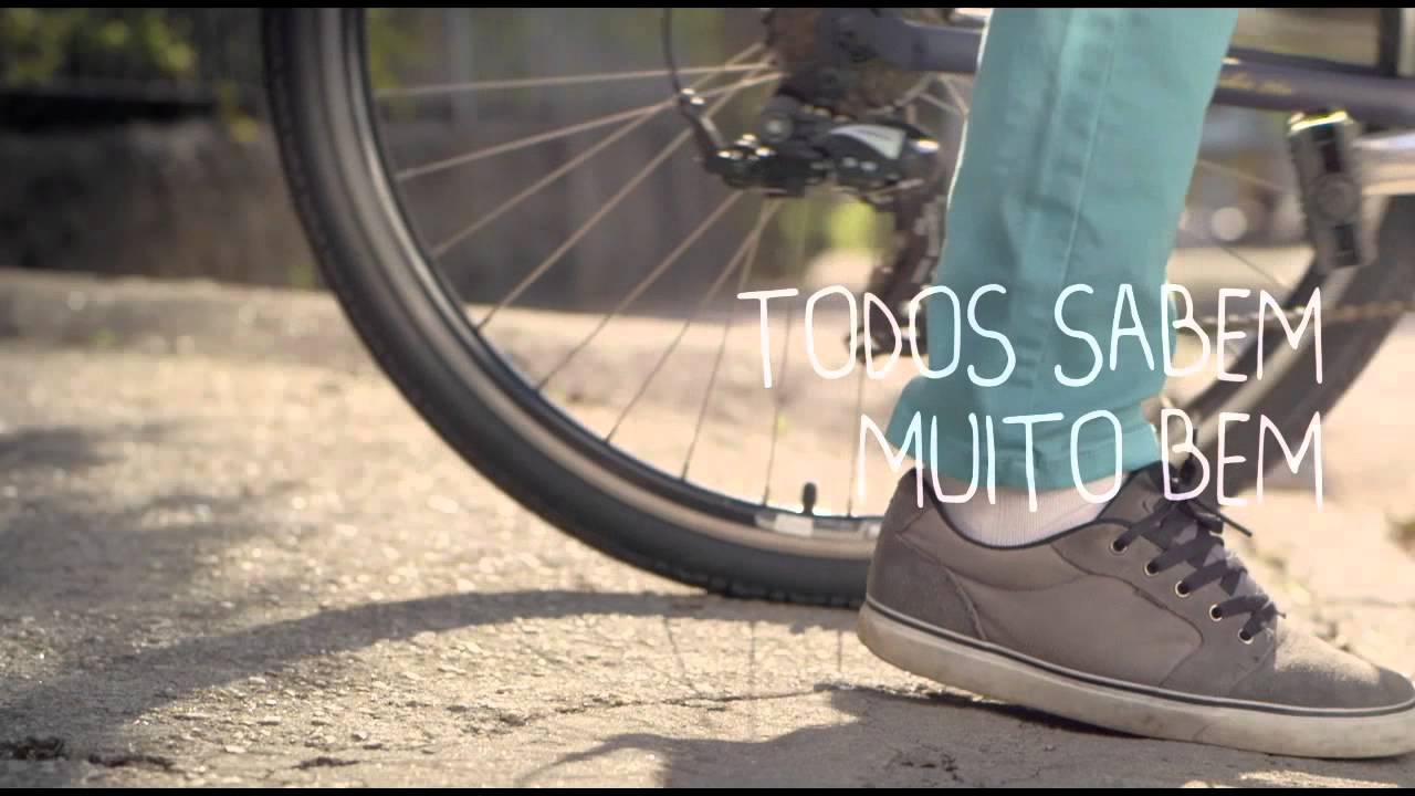 Carro versus Bike (e vice-versa)
