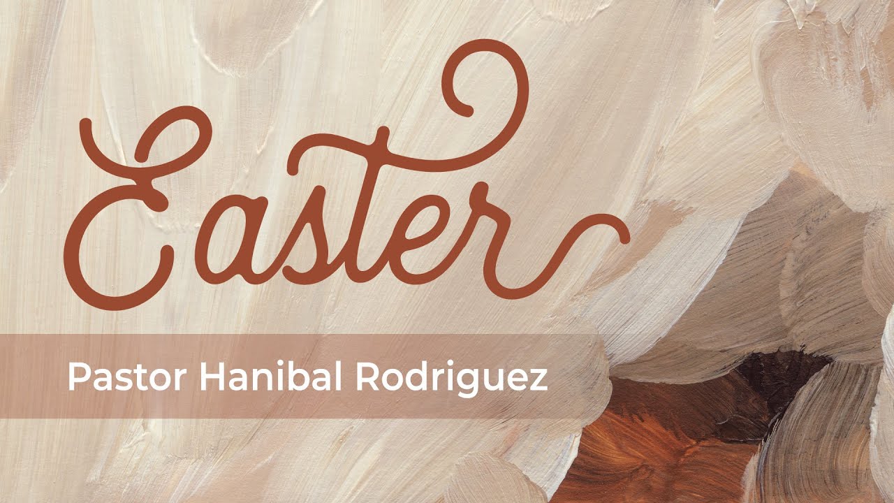 Easter (Traditional)