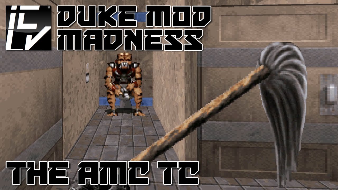 The AMC TC (Episode 1) - Duke Mod Madness