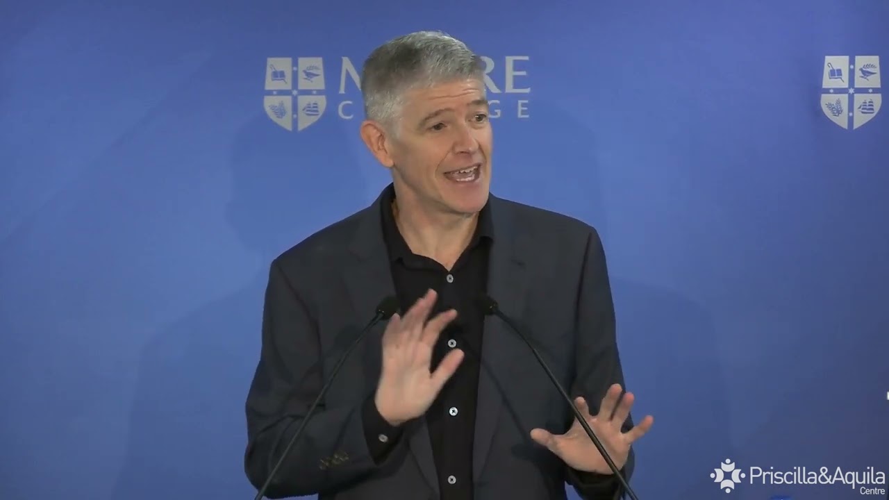 Is Godliness Complementarian? (Part 1) - Paul Grimmond