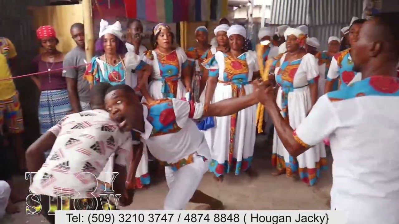 Kouzen Dantor  - kisaw voye di mwen