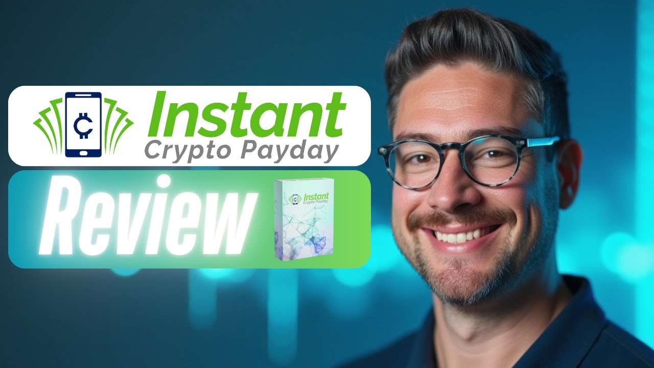 Instant Crypto Payday Review