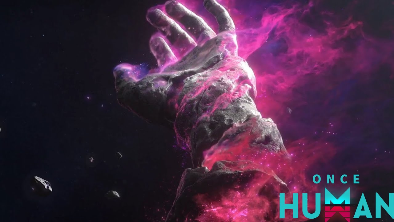 Once Human Opening Cutscene