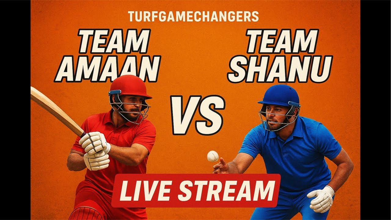 CLASH OF CAPTAINS SEASON 2 AMAAN VS SHANU