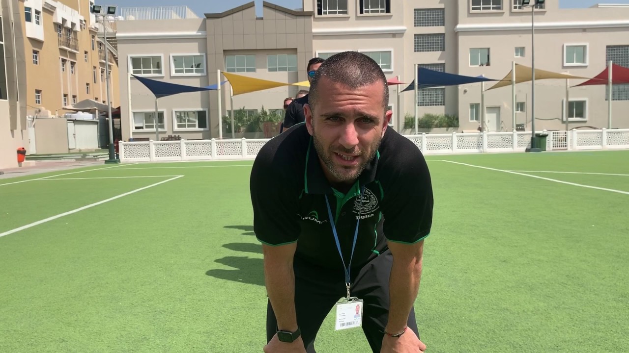 EMS Doha PHYSED Introduction(1) 11.03.2020