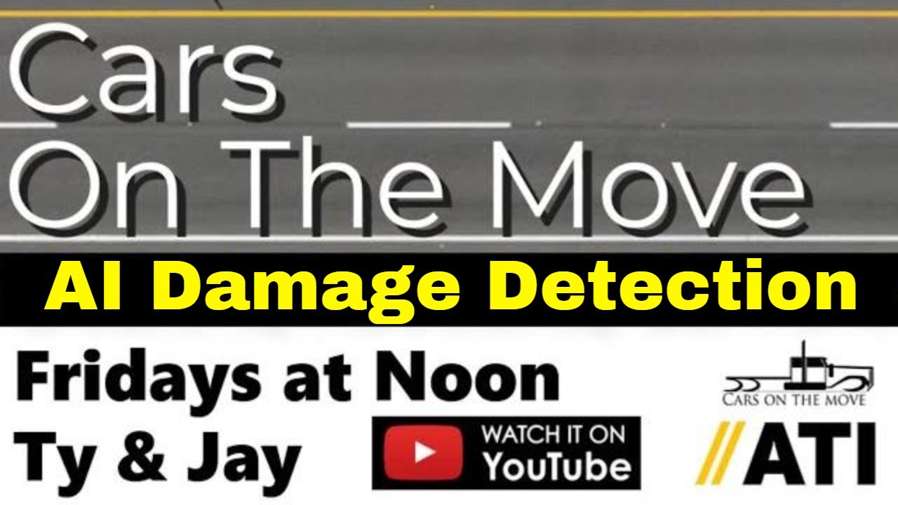 Inspekt Labs: AI Damage Detection Automates Auto Inspection Estimates