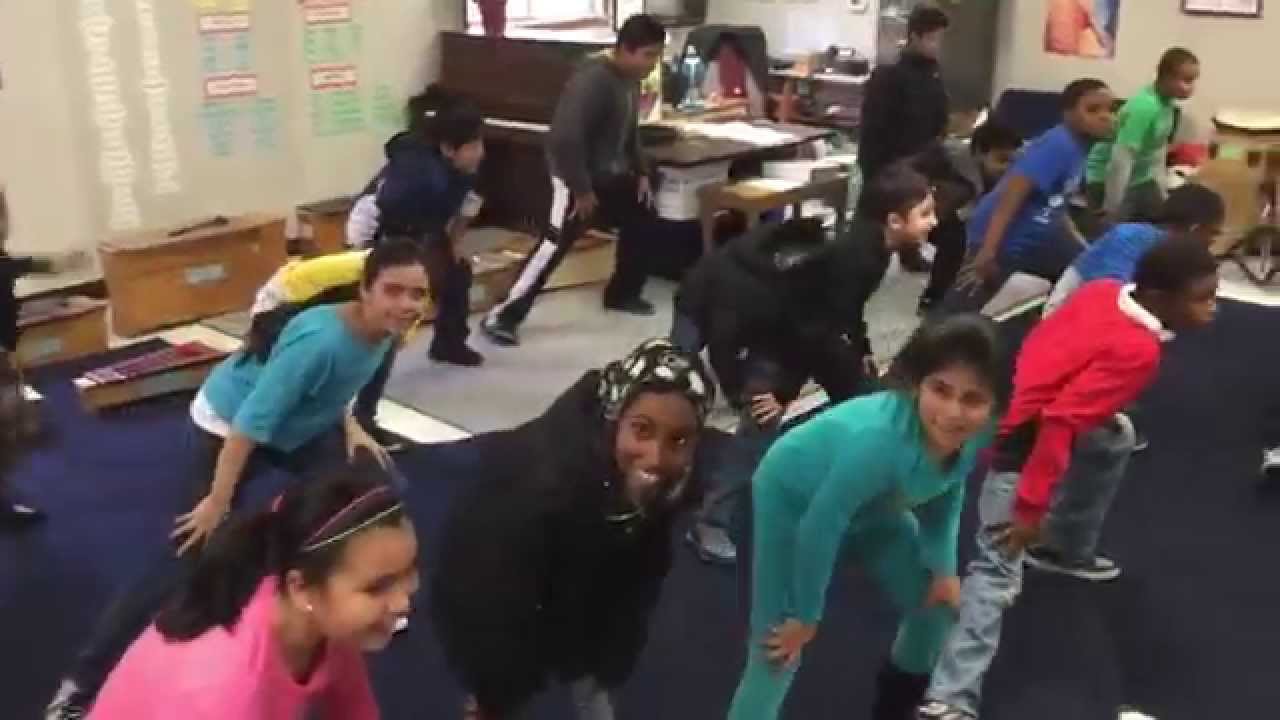 Fun Nutcracker Trepak Elementary Music Activity for Upper Primary Students