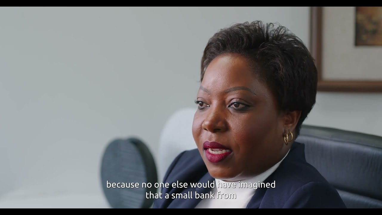 First Capital Bank | 30 Years of Belief (1995&ndash;2025)