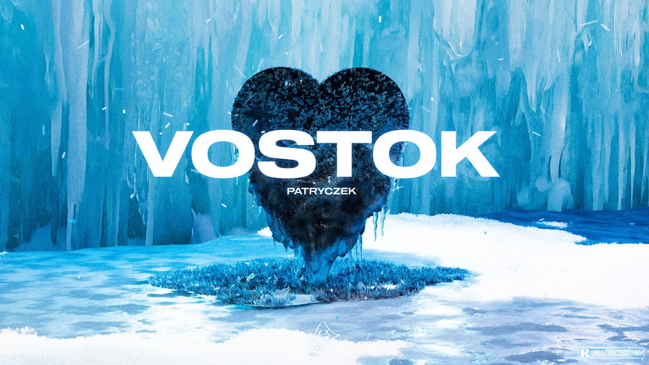 P4TRYCZEK - Vostok [Official Visualizer]