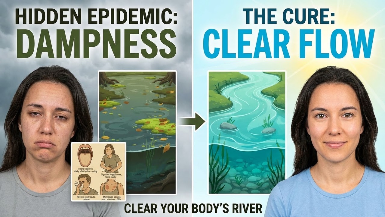The Epidemic No One Talks About (But Everyone Has)