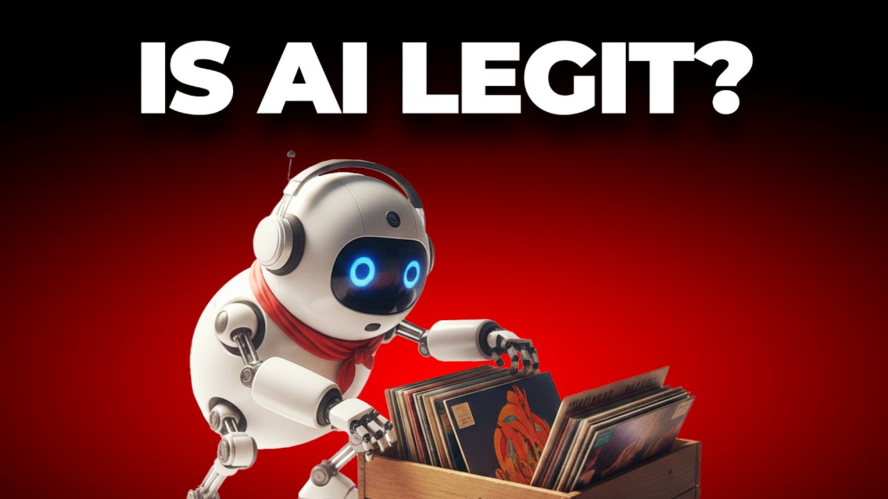 Искусственный интеллект в музыке: инструмент, чит-код или творческая революция?