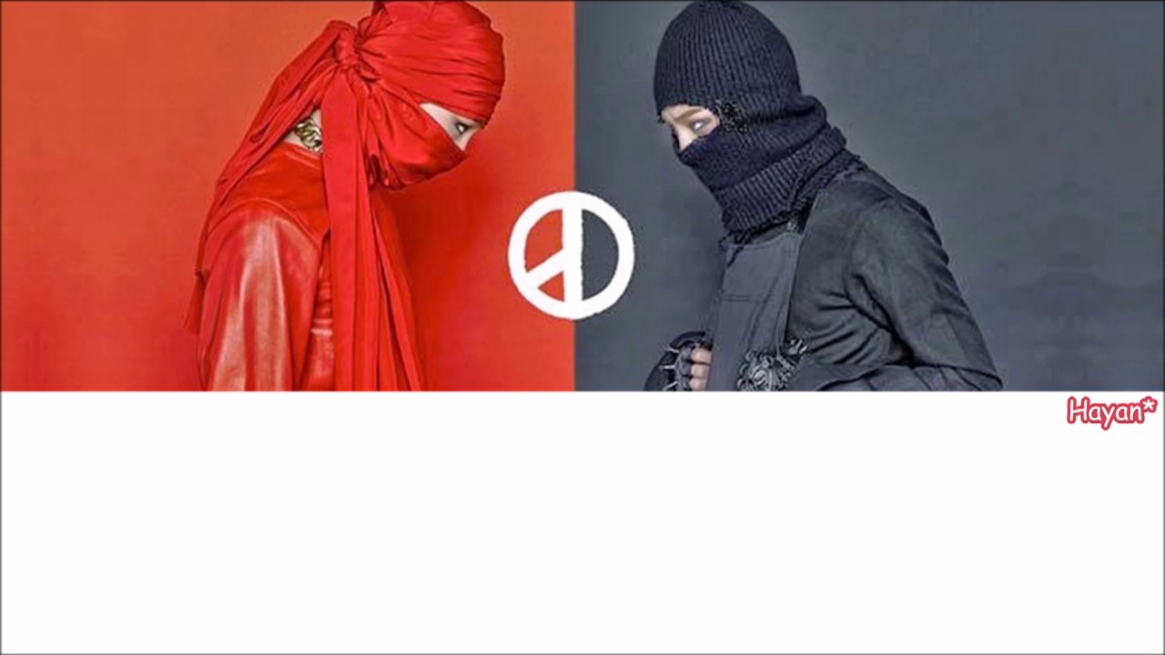 G-Dragon - Shake The World Turkish Sub./Türkçe Altyazılı