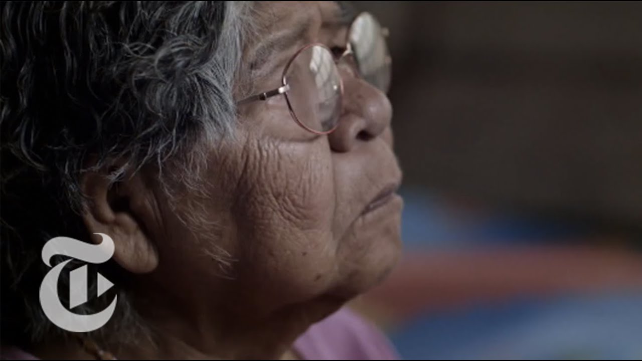 Who Speaks Wukchumni? | Op-Docs | The New York Times