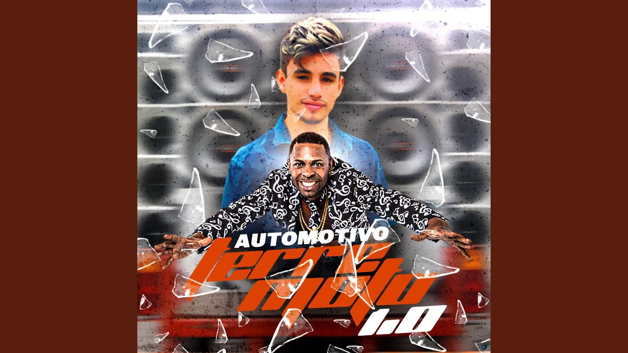Automotivo Terremoto 1.0 (feat. Mc Mr. Bim & MC GW)