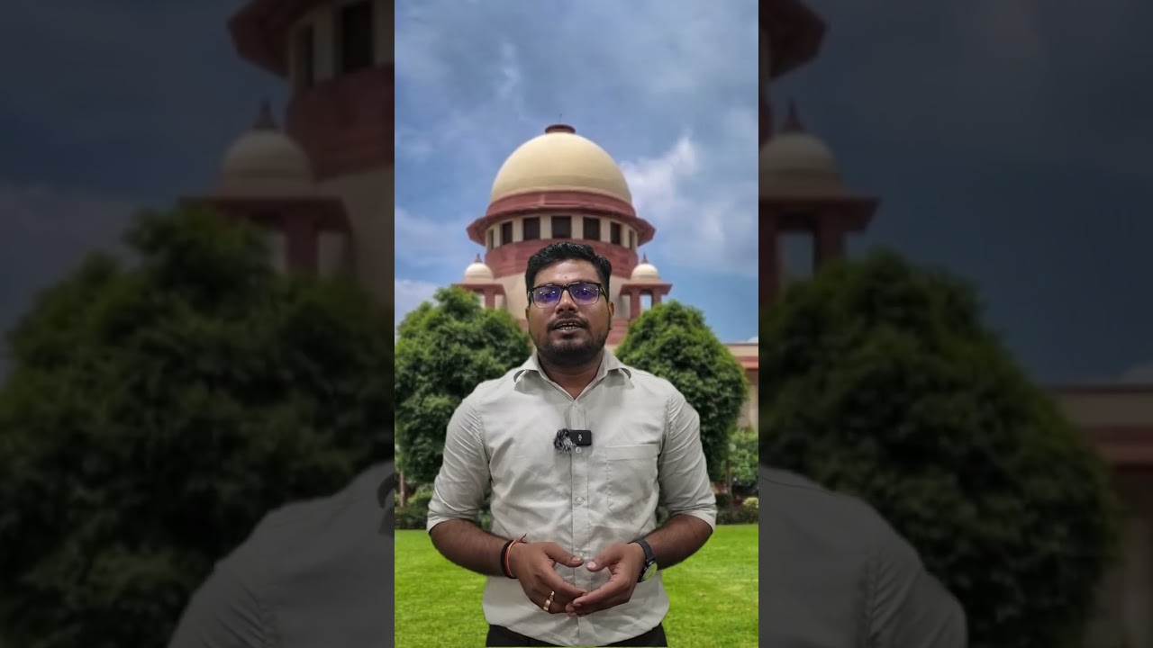 Reservation in Bihar | 75% Reservation Rejected by Patna High Court | Vishwajeet Sir | Educrat IAS