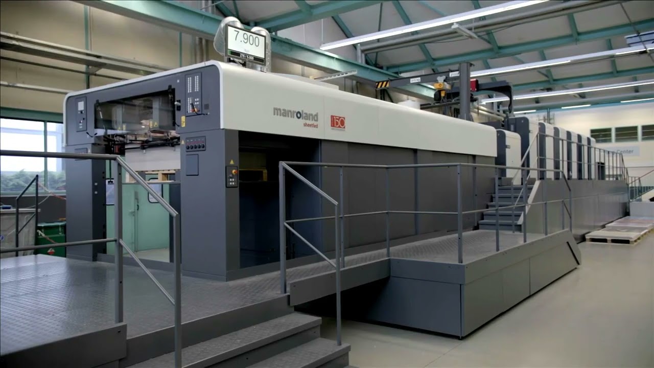 🌟 Achieving Exceptional Results with ROLAND 900 Evolution 🖨️✨