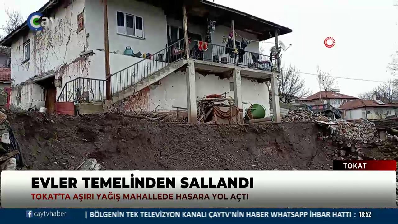 ÇAY TV ANA HABER | 11.02.2026