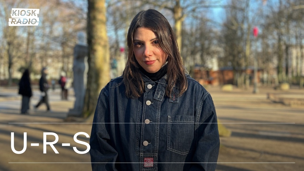 Teenage Menopause w/ U-R-S @ Kiosk Radio 14.02.2026