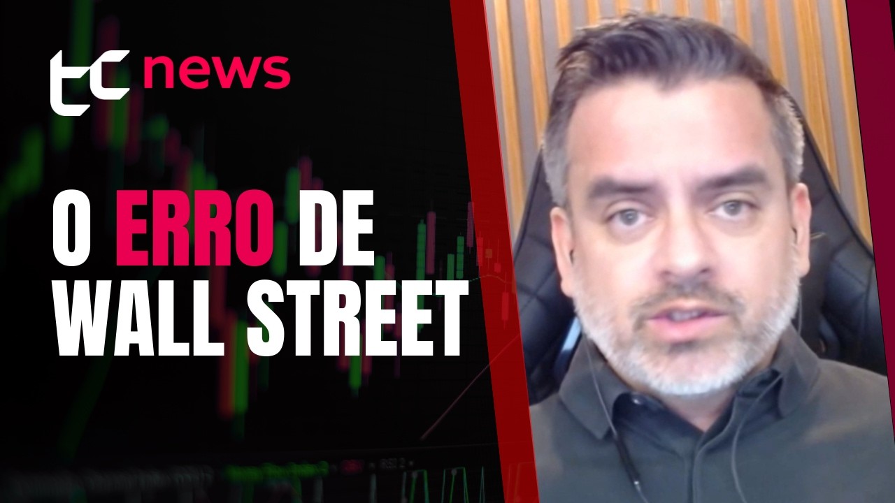 Mercado exagerou? Por que ações da Nvidia ainda podem disparar