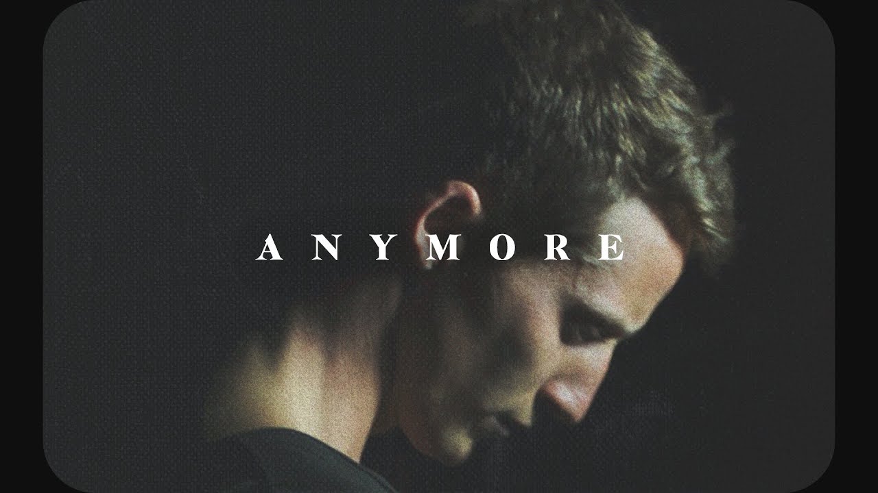 (Free) NF x Witt Lowry Type Beat (With Hook) - 'Anymore' | Sad Acoustic Type Beat