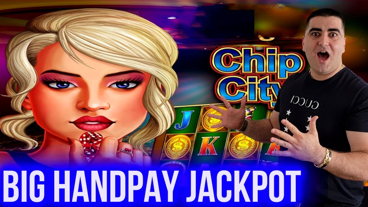 High Limit Konami Slot BIG HANDPAY JACKPOT & EPIC COMEBACK | SE-7 | EP-26