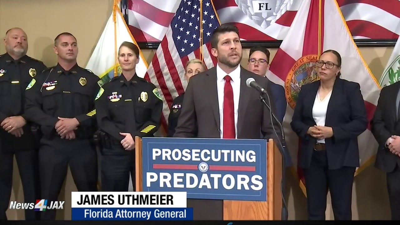 Florida AG sends criminal subpoena to Deegan administration, targets employee who posted ICE video