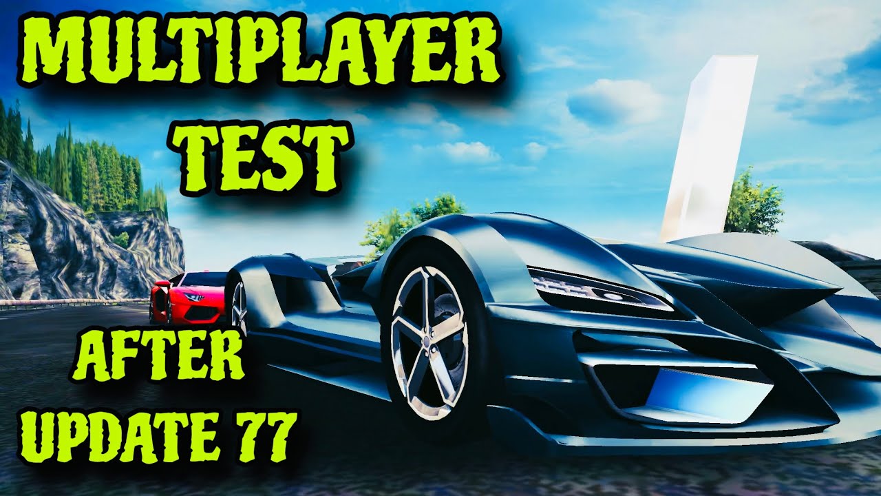 IS IT STILL GOOD🤔 ?!? | Asphalt 8, Zeus Twelve Sigma Multiplayer Test After Update 77