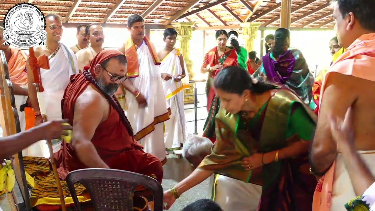 Anegundishree Suvarna Sambharma Varsha