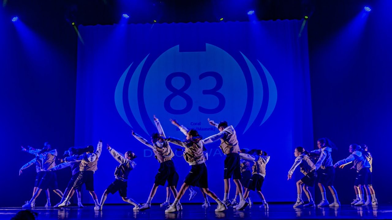 23-24 Qualifier BE - Coral (Be Urban)