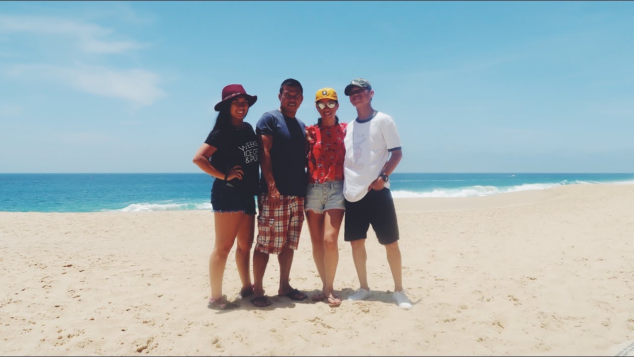 CABO SAN LUCAS FAMILY TRIP l GABE DE GUZMAN Vlogs