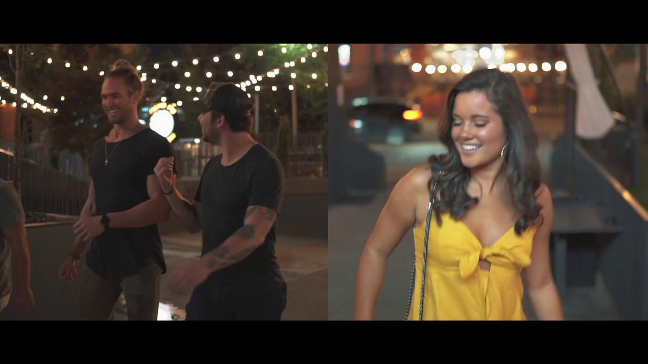 Muscadine Bloodline - Mind Of Its Own (Official Video)
