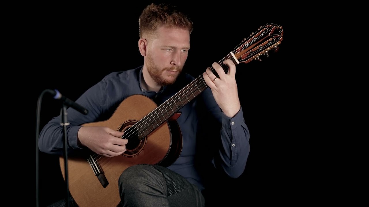 Hanika 1a Doubletop - Márton Stummer: Sonatine la Exalté: II. movement, Tristement - Gergely Szurgyi