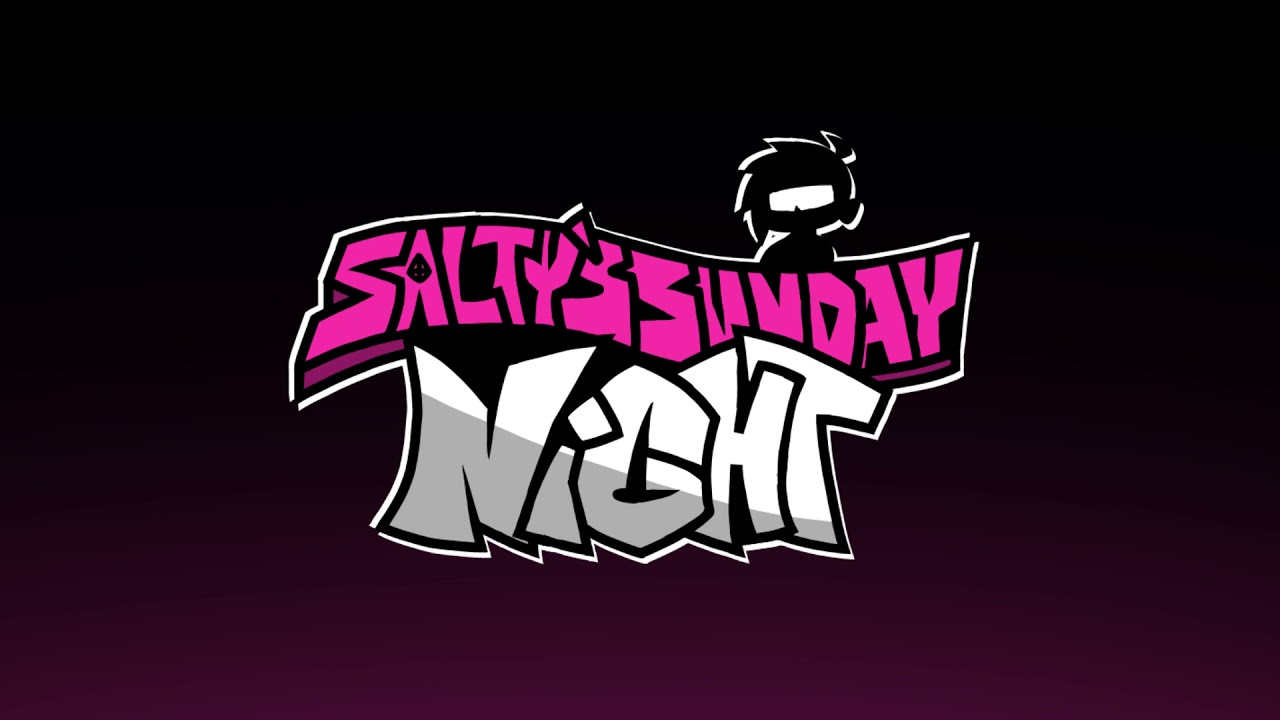 [LEGACY] Terminal - Salty's Sunday Night OST