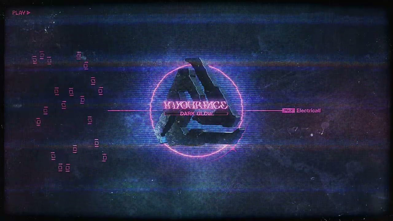 INYOURFACE // ELECTRICALL (Official Visualizer)