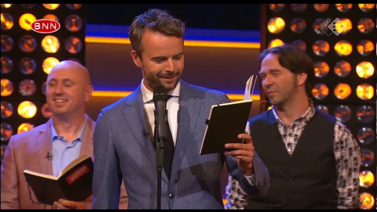 GTST, Bruce Lee & Broccoli | Padoem Patsss | Seizoen 2 | Aflevering 3