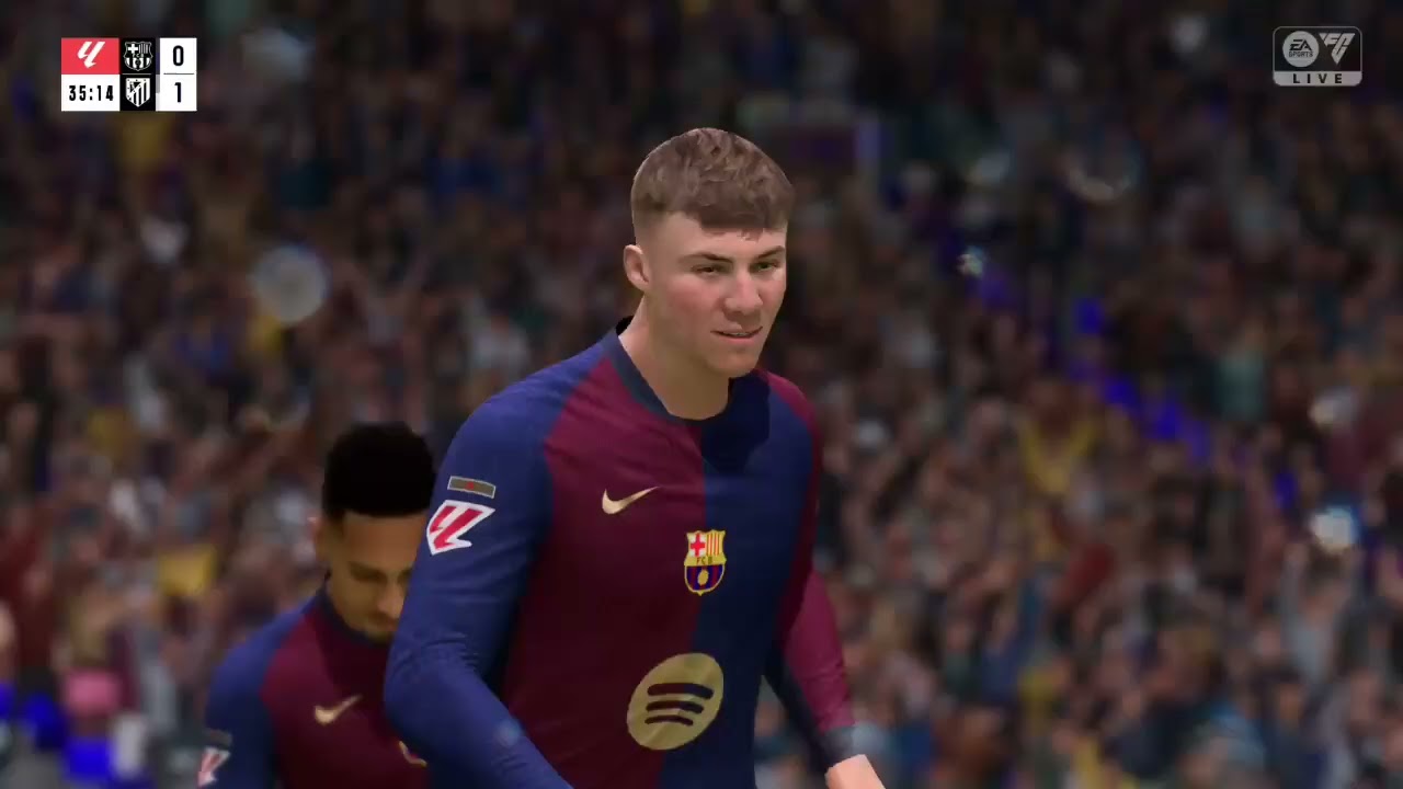 PlayerNoob em Esteban Calderón — o técnico que nunca desistiu do jogo. ⚽💥 Parte 17