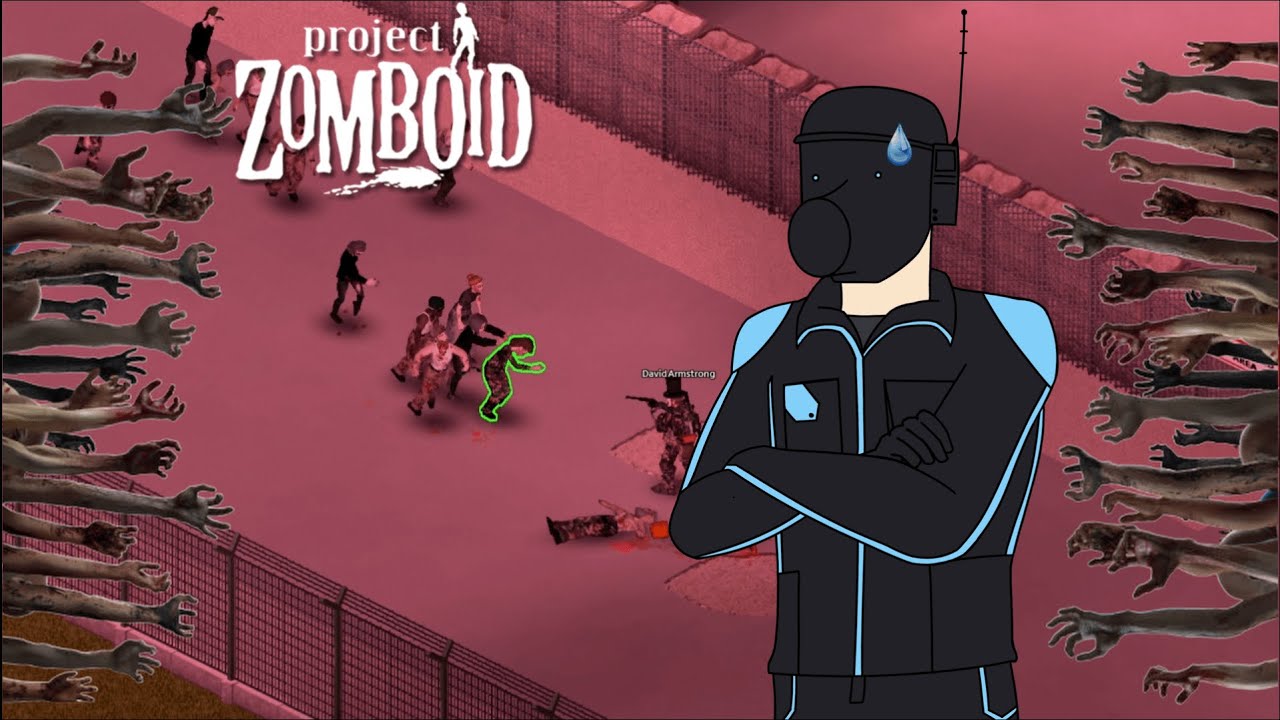 When Luck Runs Out | Project Zomboid Episode 5