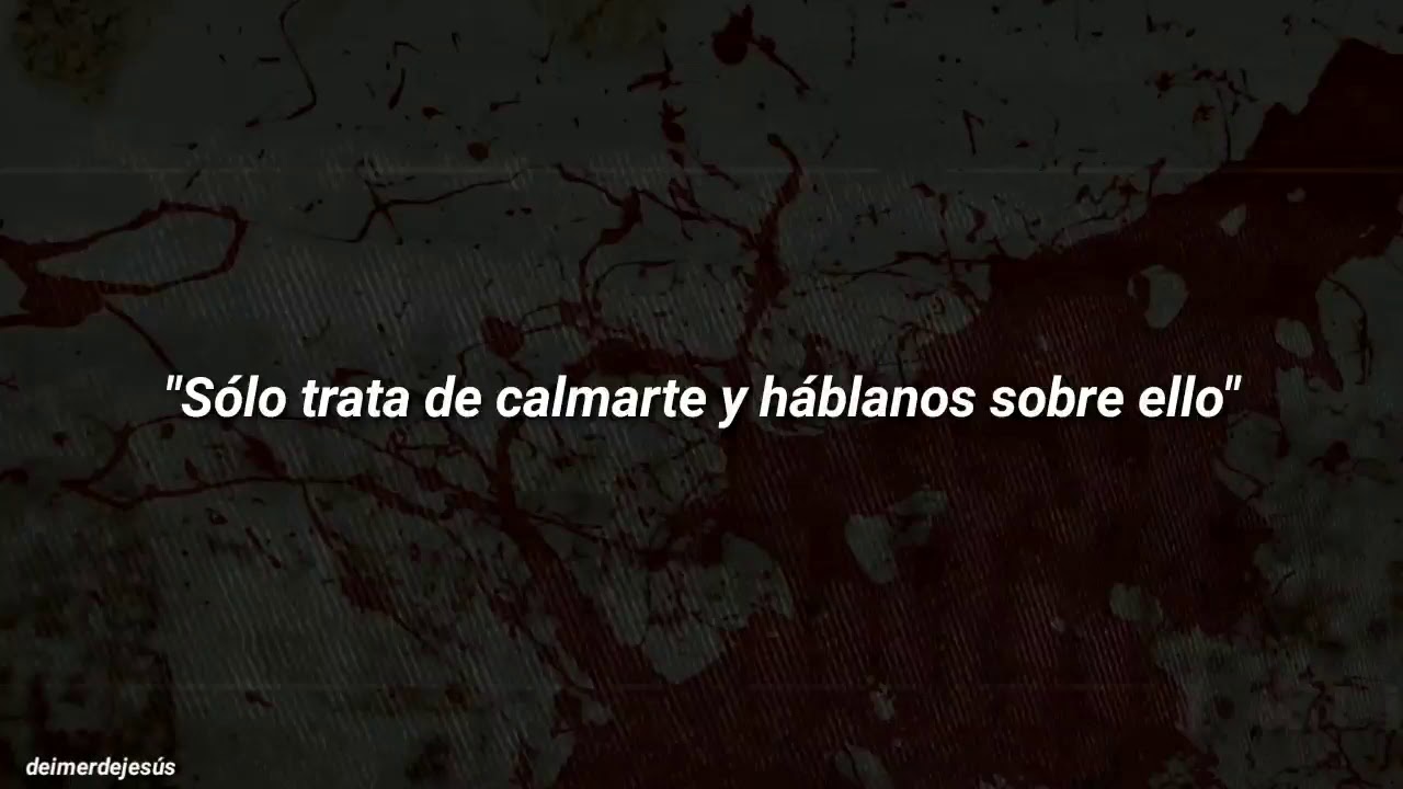 Deadfish x goodbyewilson - Mental Illness (sub español)