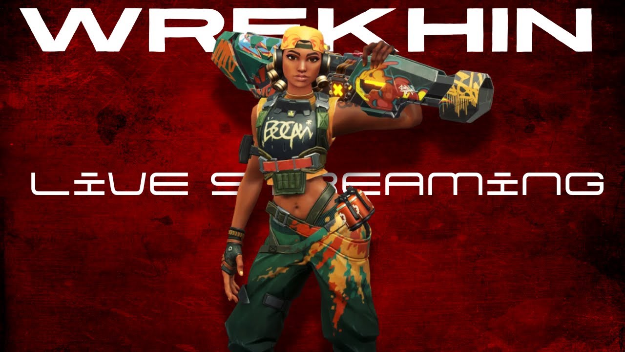 Njn veendum vannu..! | TEAM GOC | Valorant Malayalam Live | Facecam 🔴 #letsbuildvalocommunity