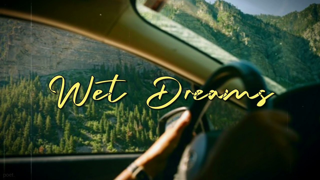 Wet Leg - Wet Dreams (speed up)