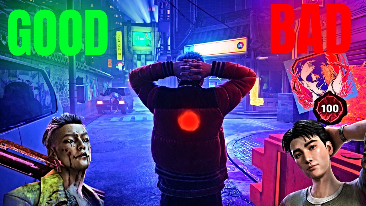 DBD's Allkill Comeback: The Good, The Bad, and The REALLY Good!