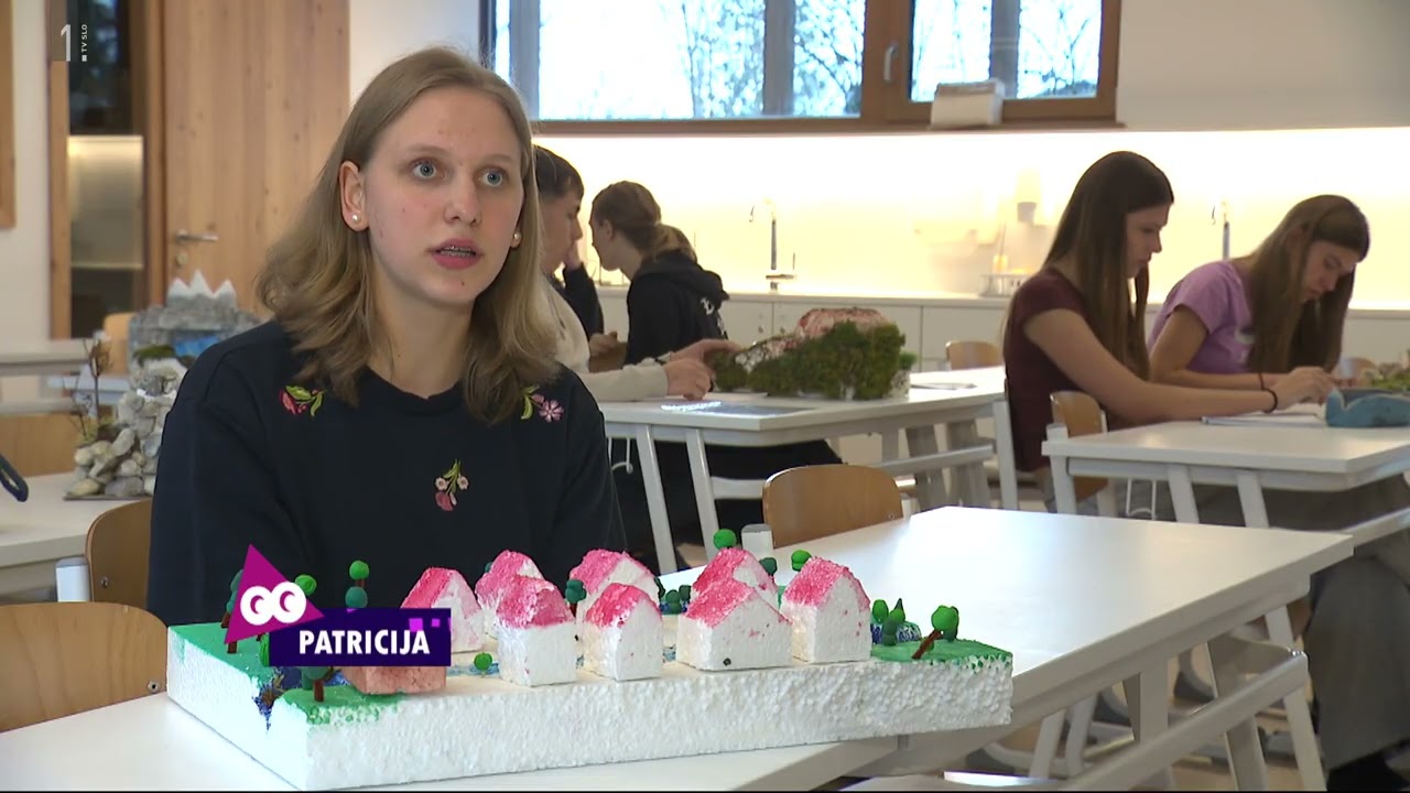Infodrom: Naravovarstveni tehnik