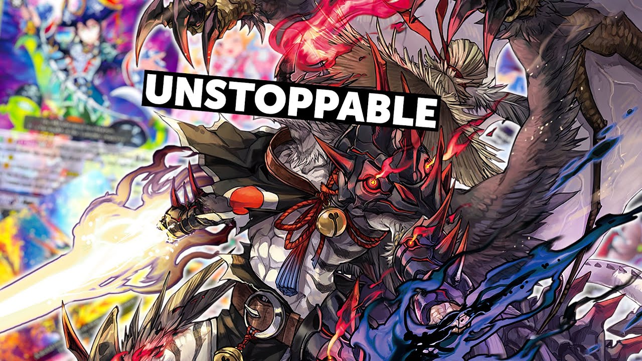 Why Varga Rakshasa Is Actually Top Tier