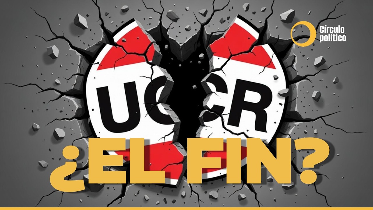 Crisis en la UCR Argentina qué pasa con el radicalismo nacional y provincial