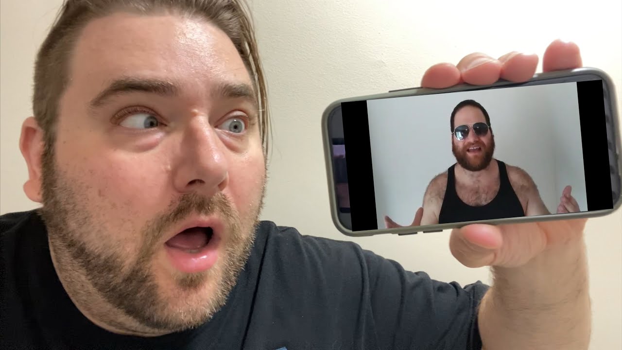 I GOT THE VIDEO BACK!