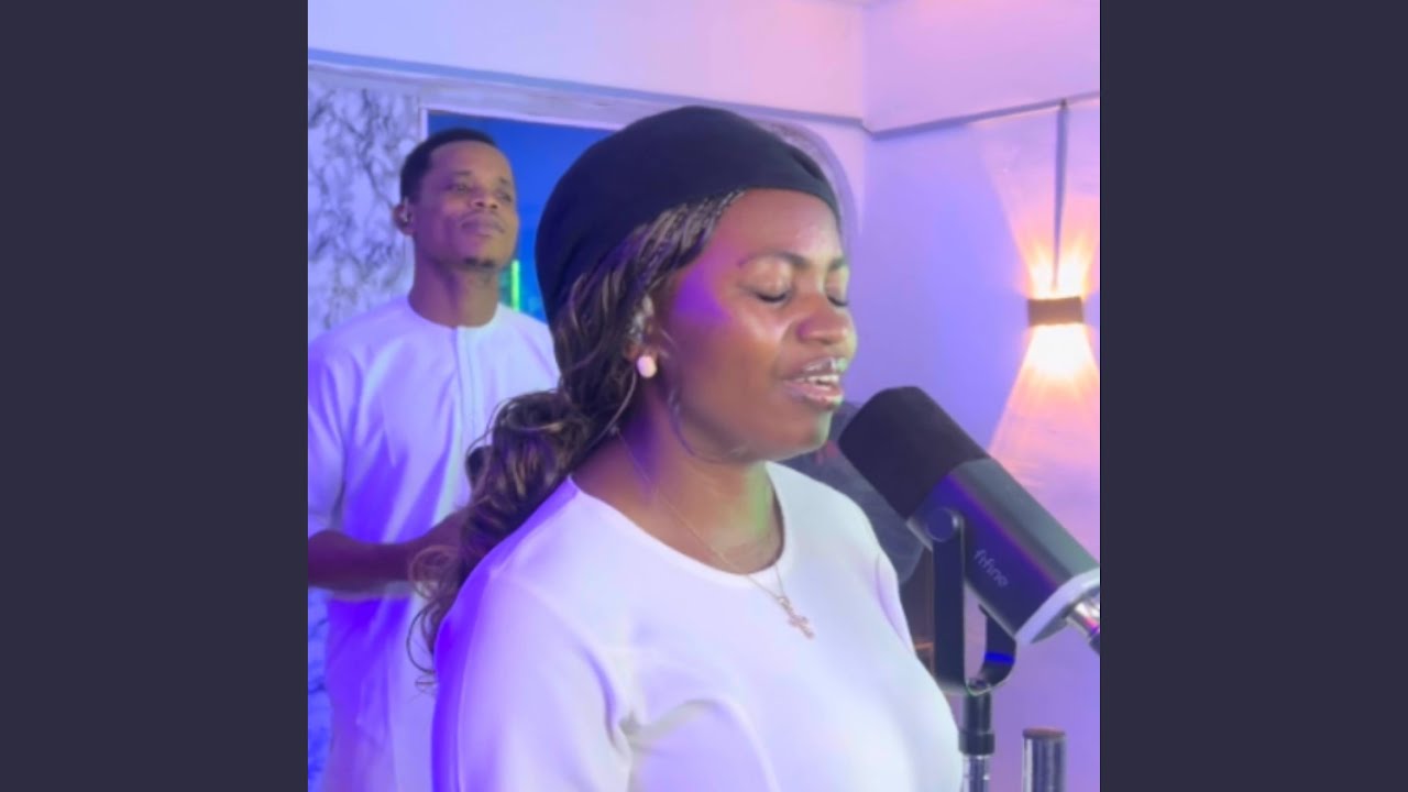 Ovie Doh worship Medley Oloruko Aperire (feat. Min. Debby)