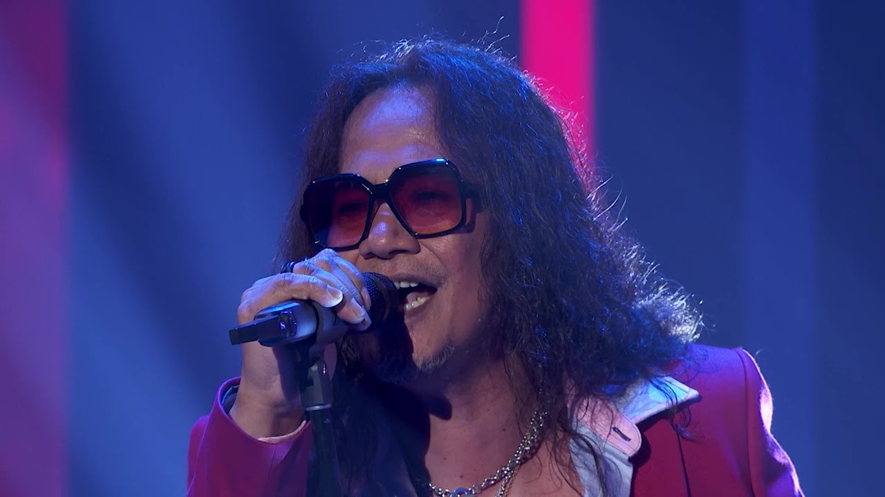 Sambutlah Kasih - Yazid Lovehunters | Projek Lagu