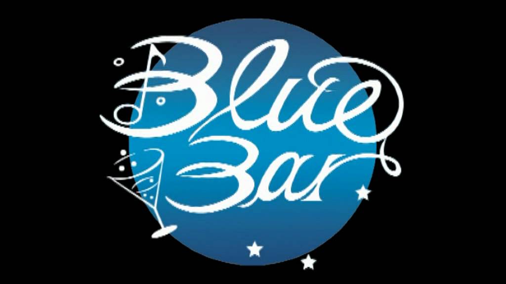 Bluebar wersja pop