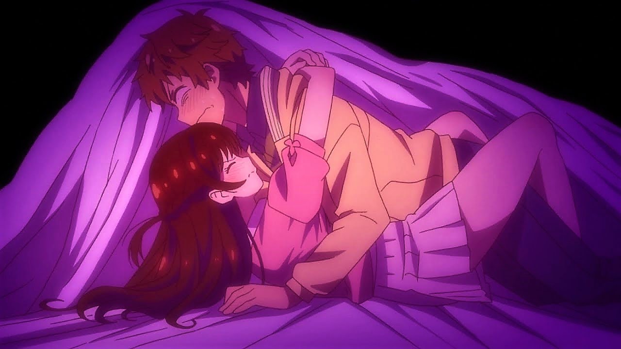 Rent-a-Girlfriend「AMV」- Deep Thoughts